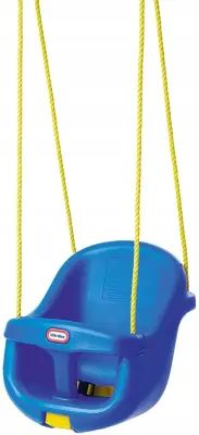 Balančnik Little Tikes Ergonomičen