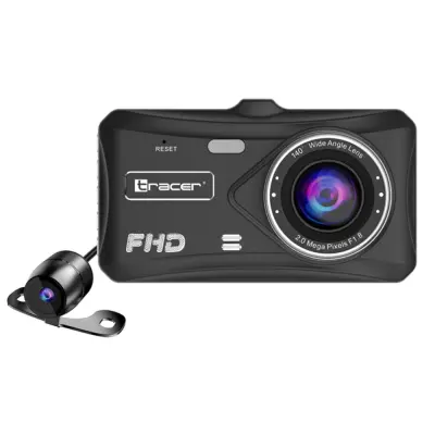AVTOMOBILSKE KAMERA TRACER 4TS FHD CRUX TRAKAM46876