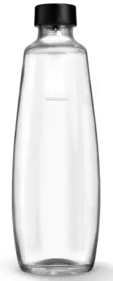 Steklenica SODASTREAM GLASS DUO 1L