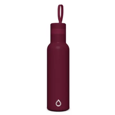 Termo steklenica DAFI EASY 0,49 l bordo