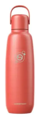 Termo steklenica SODASTREAM Fizz&Go 0,9 l z okusom papaje