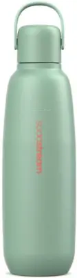 Termo steklenica SODASTREAM Fizz&Go 900 ml, barva mete