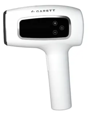 GARETT BEAUTY Naprava za fotoepilacijo Garett Beauty Flash Sense White