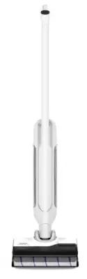 TEFAL X-Clean 10 GF7540FO brezžični sesalnik Narwal Technology 60 minut z enim polnjenjem bela