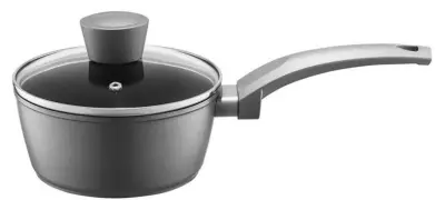 AMBITION VERSO Qualum Keramična ponev s pokrovom 16 cm / 1,2 l