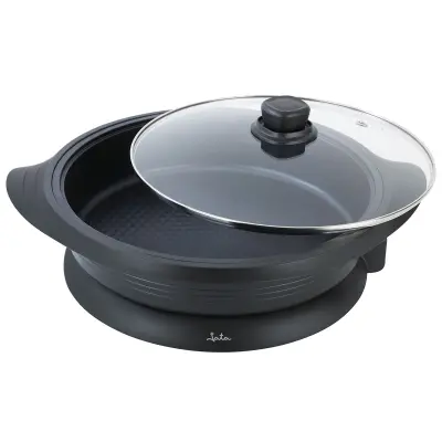 Električna ponva Jata PE640 1600W 34cm