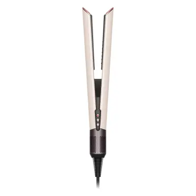 Ravnalnik las DYSON Airstrait Ceramic Pink/Rose Gold