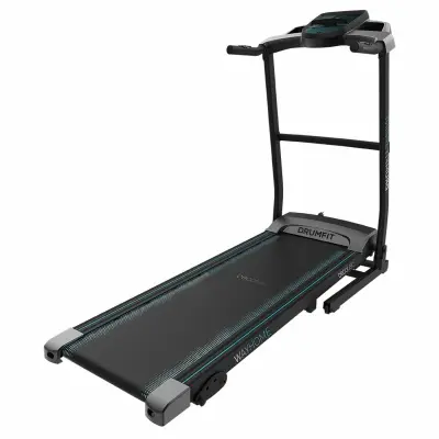 Tekalna steza Cecotec DrumFit WayHome 1500 Sprint 1200x400mm
