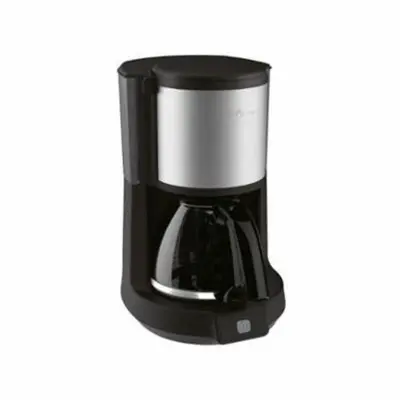 Kavni aparat Moulinex FG370811 1,25L Črn