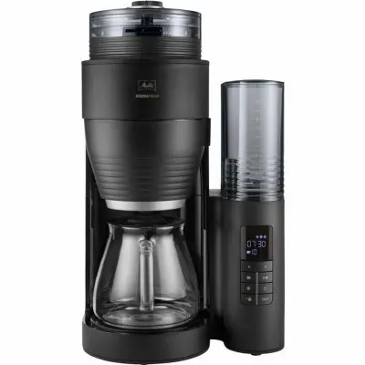 Filterna kavna naprava Melitta AromaFresh X 1,25 L z integriranim mlinčkom