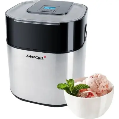 Oprema za sladoled Steba IC30 1,5L