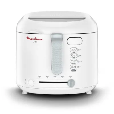 Friteza Moulinex Uno AF203110 1kg