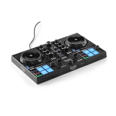 DJ kontroler Hercules Inpulse 200MK3