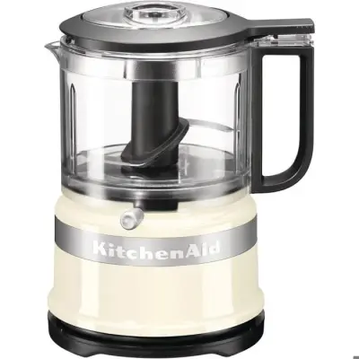 Mini sekljalnik KitchenAid 5KFC3516EAC 240W 0.83L