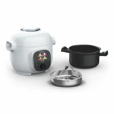 Multikuhalnik Moulinex Cookeo Mini 3L 150 receptov