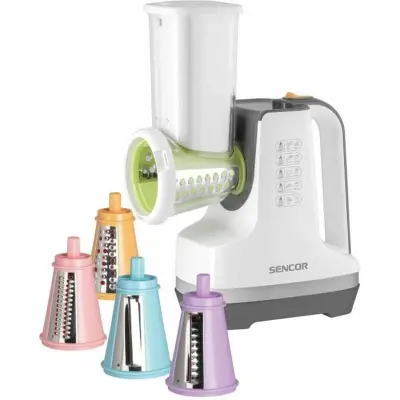 Slicer Sencor ssg 4500wh bele barve