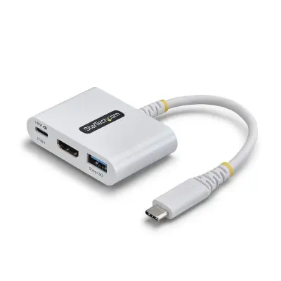 USB-C večportni hub StarTech.com 140W