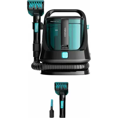 Sesalnik Cecotec Conga 5000 Carpet&Spot Clean XXL 650W