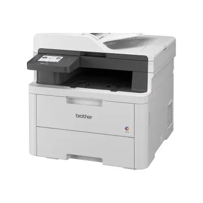 Multifunkcijska naprava Brother MFC-L3740CDWE - LED - barvna
