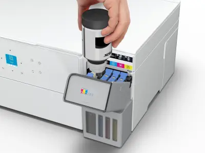Multifunkcijska naprava Epson EcoTank ET-2956