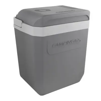 Električni hladilnik Campingaz Powerbox Plus 24L Siva