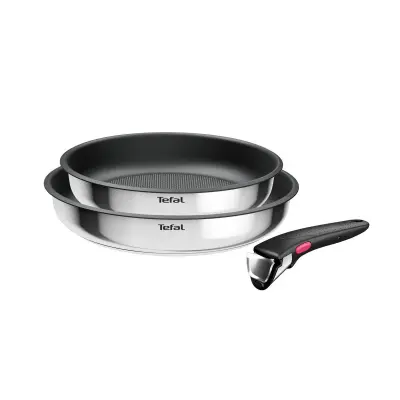 Kuhinjska posoda Tefal Ingenio Cook Eat 22cm 26cm