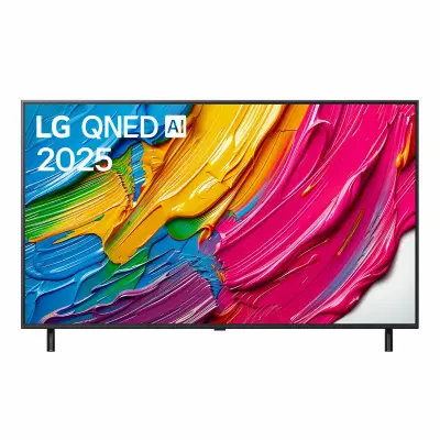 Pametni televizor LG 55QNED80A6A 4K Ultra HD