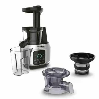 Ožemalnik za sokove Moulinex ZU420E10 EasyClean 0.8L