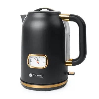Električni kotliček Muse MS-030 BC 2200W 1.7L