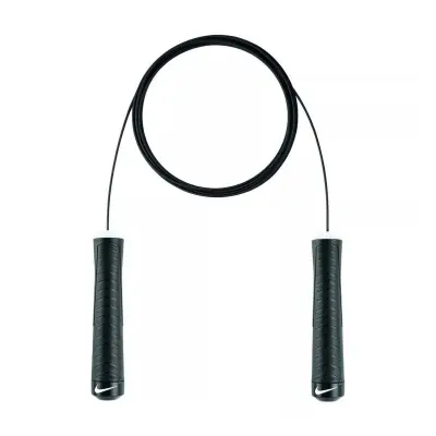 Skakalna vrv Nike Fundamental Weighted Rope z utežmi
