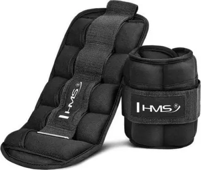 Dodatki za fitnes HMS ONK z neoprenom
