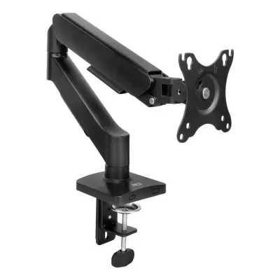 Monitor arm ACT Essentials 35 inch z plinskim vzmetenjem