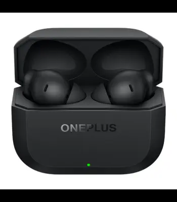 Brezžične slušalke OnePlus Nord Buds 3R Ash Black