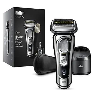 Razor tipa foil Braun Series 9 Pro 9466CC