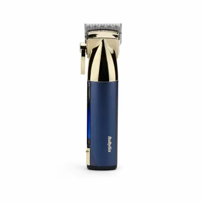 Tondeuse + BaByliss + Super-X Metal + Eleganten in zmogljiv