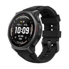 Pametna ura Amazfit T-Rex 3 Pro 44mm črna