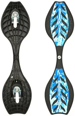 Skateboard Razor Ripstik Air Pro Camo
