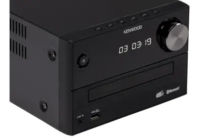 Mikro avdio sistem Kenwood M-420DAB 14W