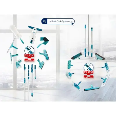 Čistilec oken Leifheit nemo 51042 električni 28cm