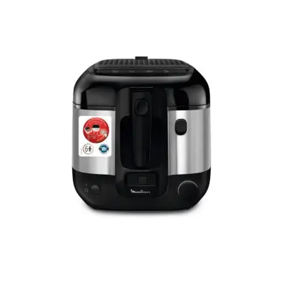 Fritirnik Moulinex Super Uno AM316D10 2.2L 1800W