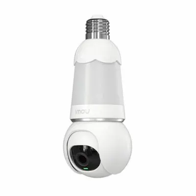 Kamera Imou Bulb Cam 5MP