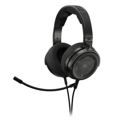 Igralna slušalka Corsair virtuoso pro visoke zmogljivosti