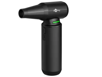 Brezžični sesalnik za prah Goobay Superior 180W