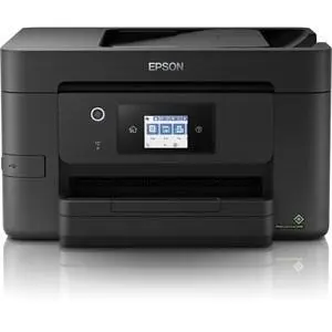 Multifunkcijska naprava Epson WorkForce Pro WF-3825DWF