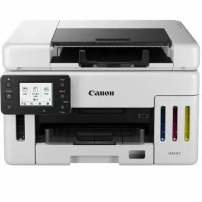 Multifunkcijska naprava Canon MAXIFY GX6550
