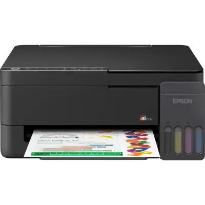 Multifunkcijski tiskalnik Epson EcoTank ET-2915
