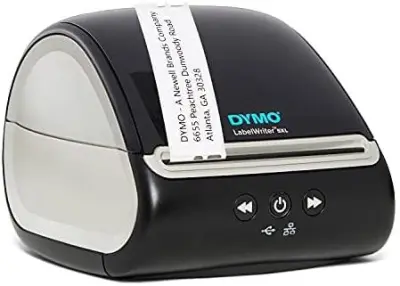 Tiskalnik nalepk Dymo LabelWriter 5XL