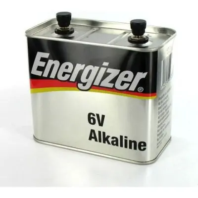 Baterija 6V Energizer LR820 Alkalna
