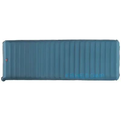 Napihljiva blazina Robens Iceshield Camp 75 R-vrednost 4.2