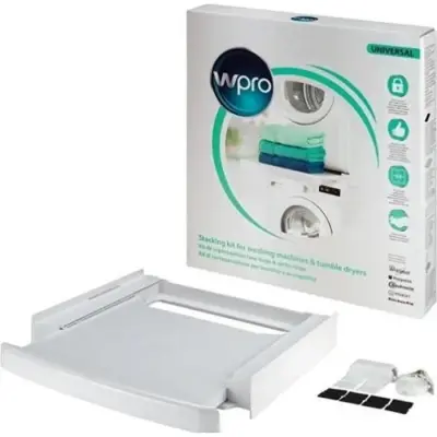 St stacking kit Wpro univerzalni 60x60cm